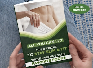 All-You-Can-Eat