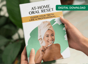 At-Home Oral Reset