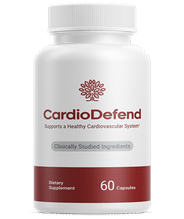 Cardio Defend Reviews