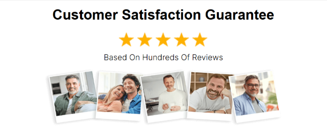 Cellufend Customer Reviews