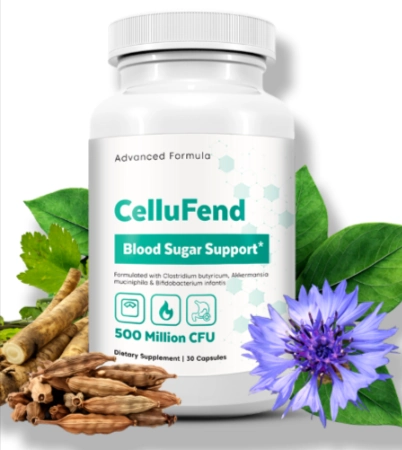 Cellufend Reviews