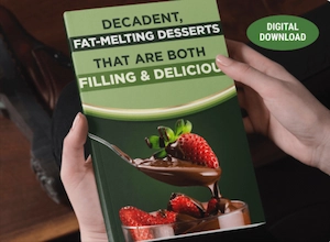 Decadent-Fat-Melting-Desserts-That-Are-Both-Filling-Delicious