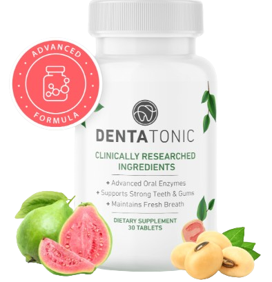 DentaTonic Reviews