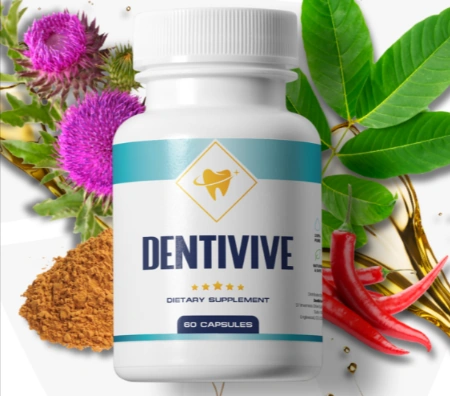 DentiVive Reviews