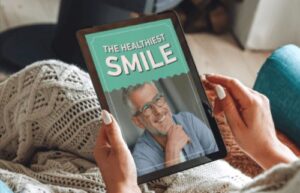 Denticore The Healthiest Smile
