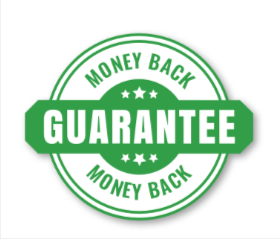  Dentitox Pro Money Back Guarantee 