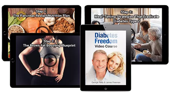 Diabetes Freedom Review