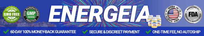 Energeia Certification