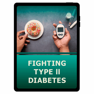 Fighting Type 2 diabetes