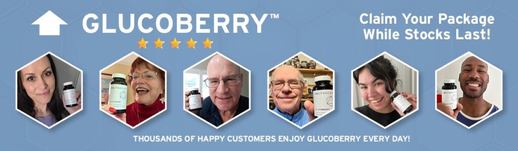 GlucoBerry-Customer-Reviews