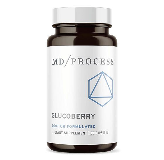 GlucoBerry Reviews