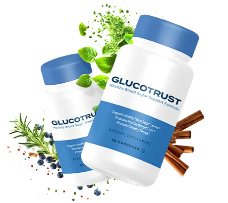 GlucoTrust Review