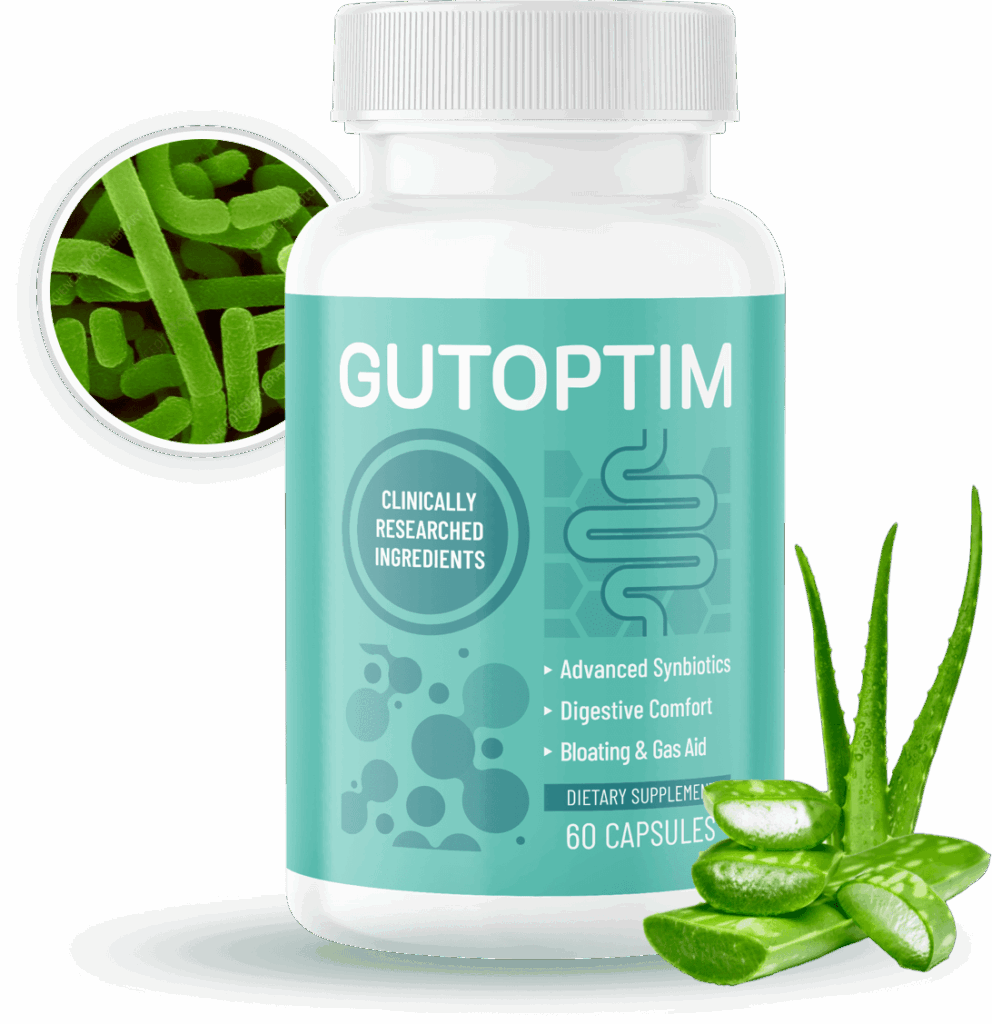 GutOptim Reviews