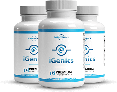 IGenics