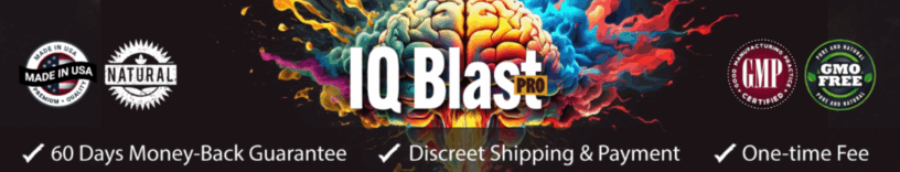 IQ-Blast-Pro-Certificate