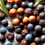 Juniper berries