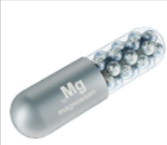 Magnesium & Manganese