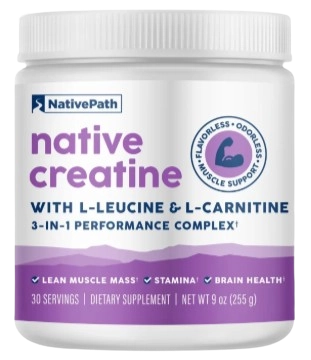 NativePath-Native-Creatine-Reviews
