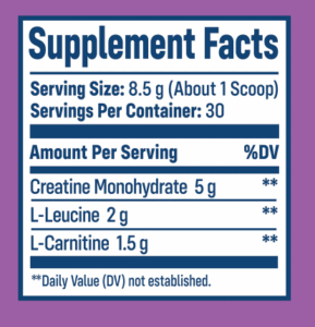 NativePath-Native-Creatine-Supplement-facts