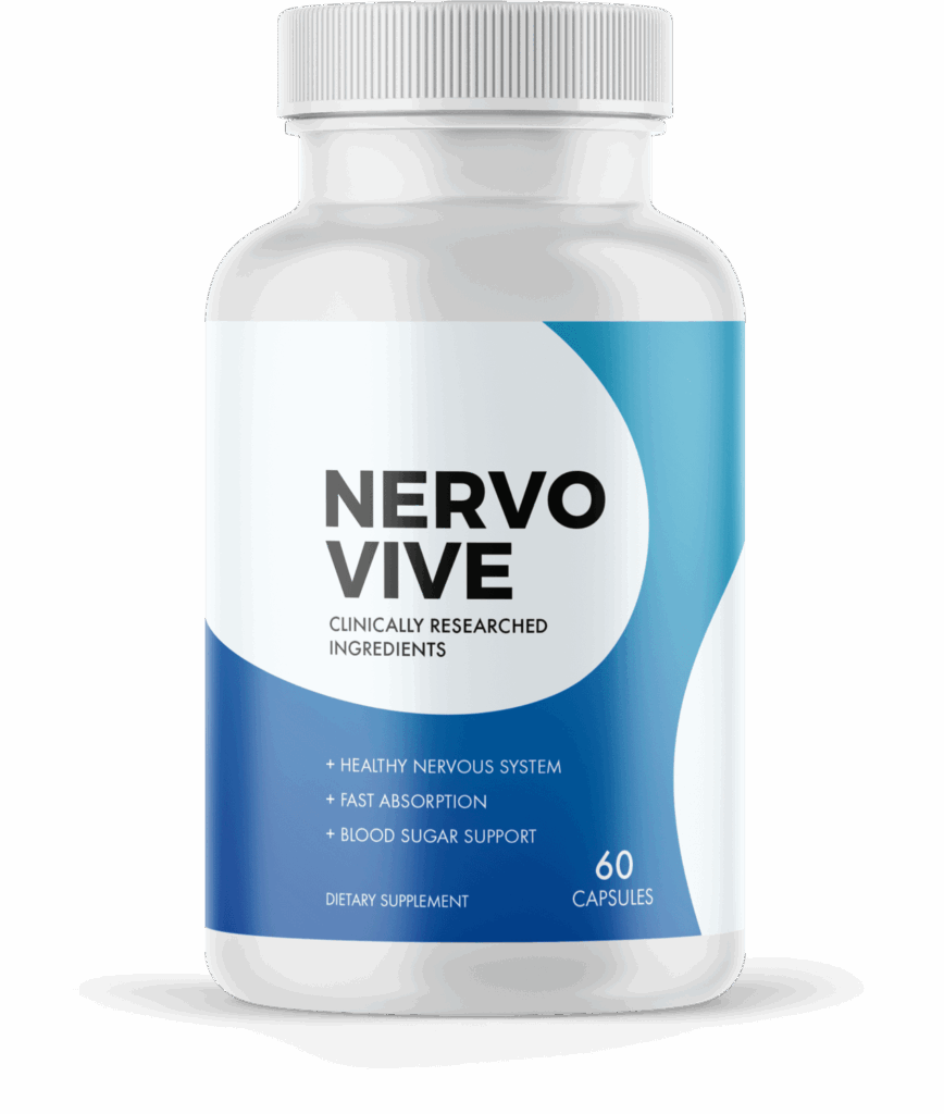 NervoVive Reviews