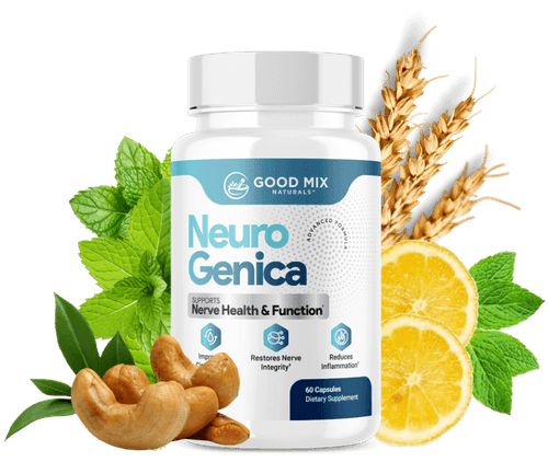 NeuroGenica Reviews