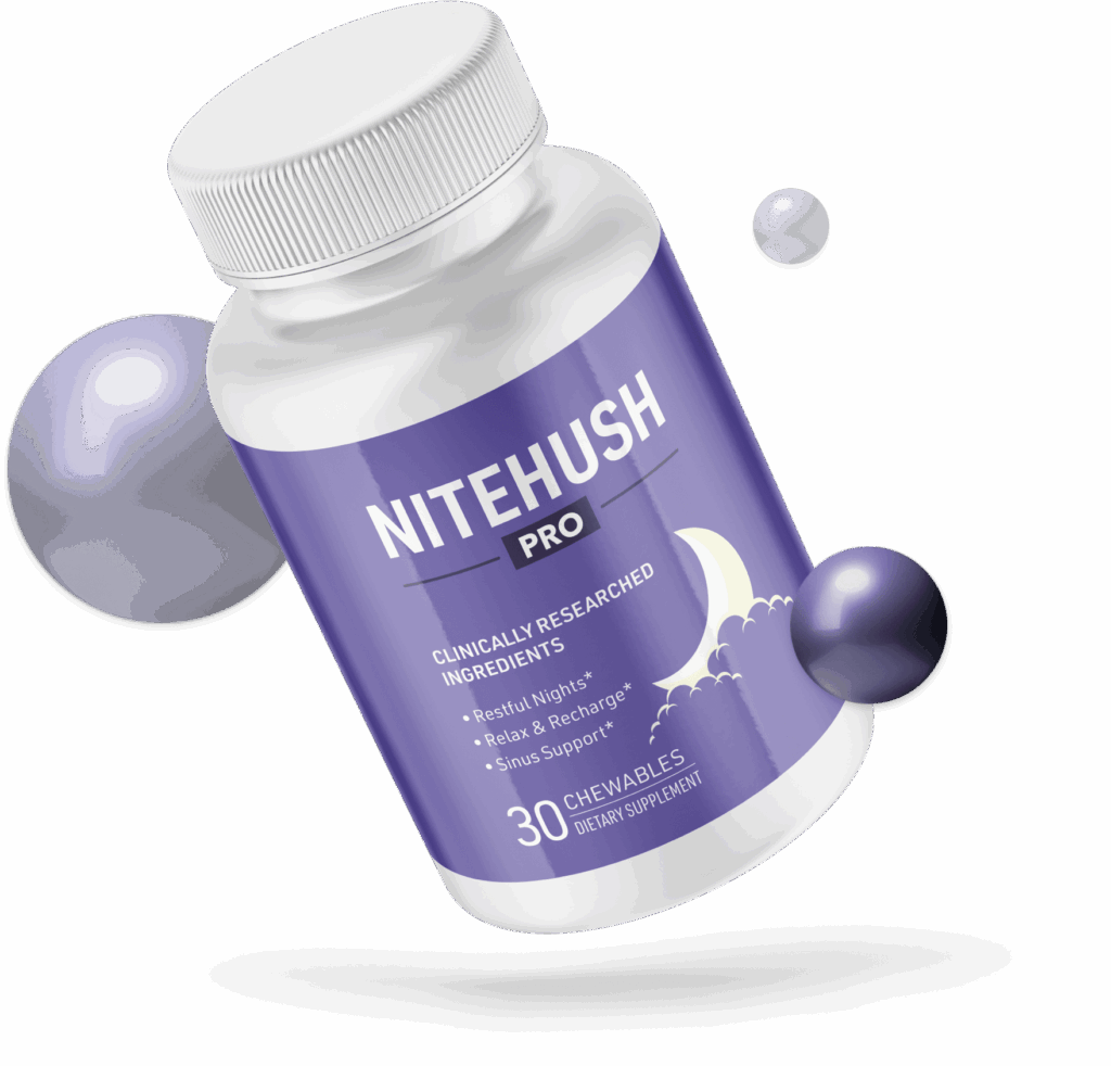 NiteHush Pro Reviews