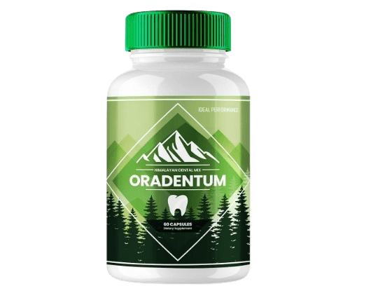 Oradentum Reviews