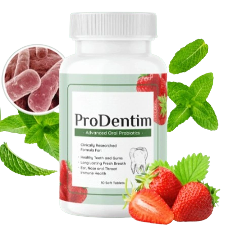 ProDentim Reviews