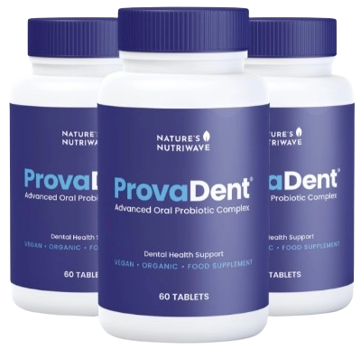 ProvaDent Reviews