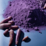 Purple Carrot Powder