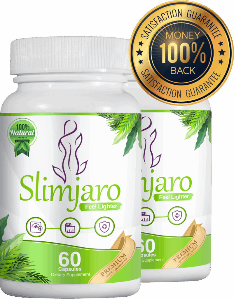 Slimjaro Reviews