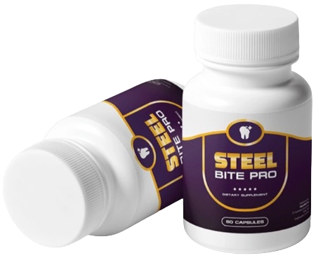 Steel Bite Pro