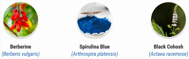 Sumatra-Slim-Belly-Tonic-Ingredients-Spirulina-Blue-Black-Cohosh