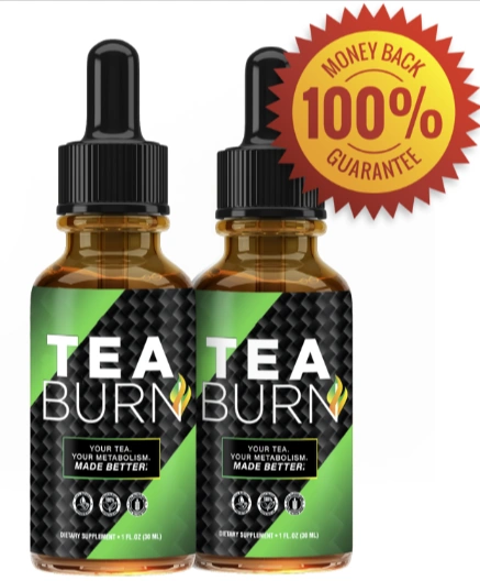 Tea Burn Reviews