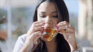 Tea Burn uses