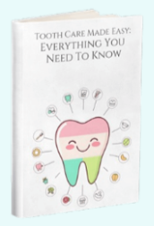 Tooth Care Made Easy