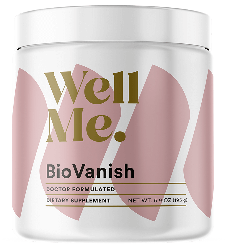 Wellme BioVanish Reviews