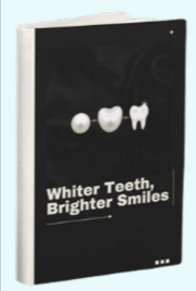 Whiter Teeth, Brighter Smiles