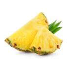 Bromelain from Pineapple Fruit Extract