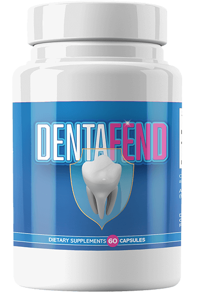DentaFend Reviews