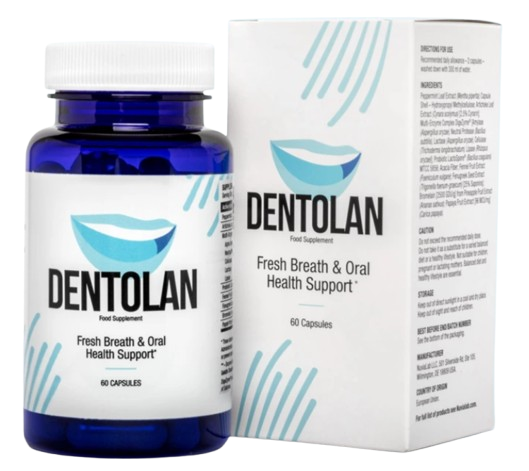 Dentolan Reviews