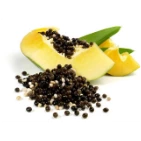 Papain from Papaya Fruit Extract