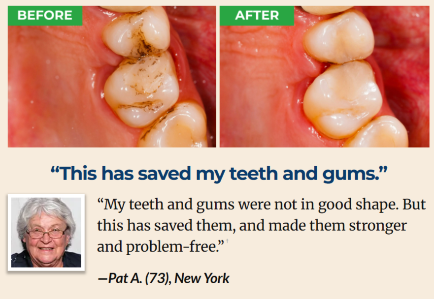 ProXental Customer Reviews