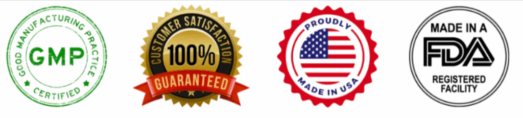 ProXental quality assured
