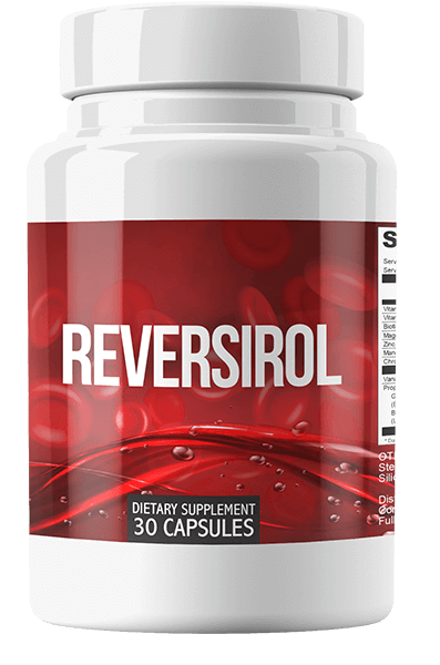 Reversirol Reviews